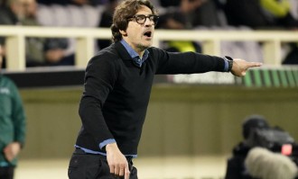 德赫亚谈不敌水晶宫：英超领先于意甲，前30分钟连丢2球的遗憾