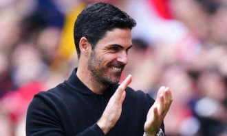 勇闯欧冠决赛？阿森纳六年磨一剑，持续进步迎难而上，两名主力缺阵考验严峻