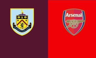 英超-伯恩利0-3阿森纳：枪手冲击不失球纪录|前瞻