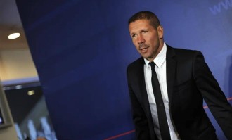 马竞欧冠再斩巴萨挺进四强，放弃联赛死磕杯赛竟是西超夹缝中唯一的活路