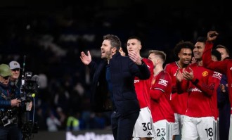 曼联否决纳格尔斯曼，卡里克转正又近一步！双红会定欧冠资格归属