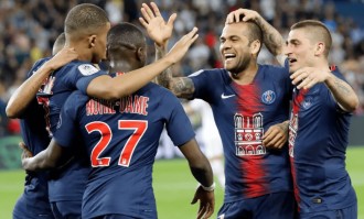 1/16周五赛事前瞻：法甲 巴黎圣曼VS里尔（内附15场预测）