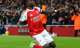 切尔西名宿：阿森纳能赢得英超+欧冠 其阵容深度足坛最佳